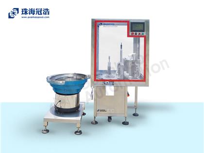 打塞機，棉塞機，打蓋機